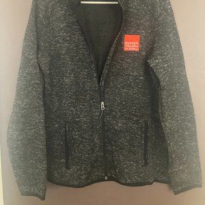 Port Authority jacket/fleece (Women's L)